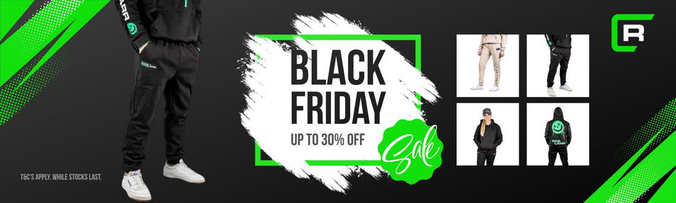 Black Friday Sale - Up to 30% OFF Clothing & Merch. Hurry, while stocks last! FREE shipping on merch orders $199 & over