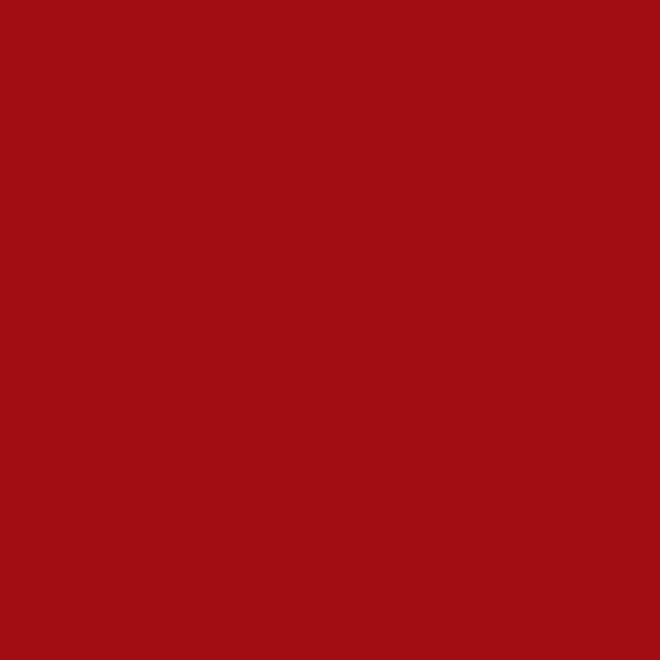 Colour Coding of N90 Dallas Bull Bar (3U5) Feverish Red