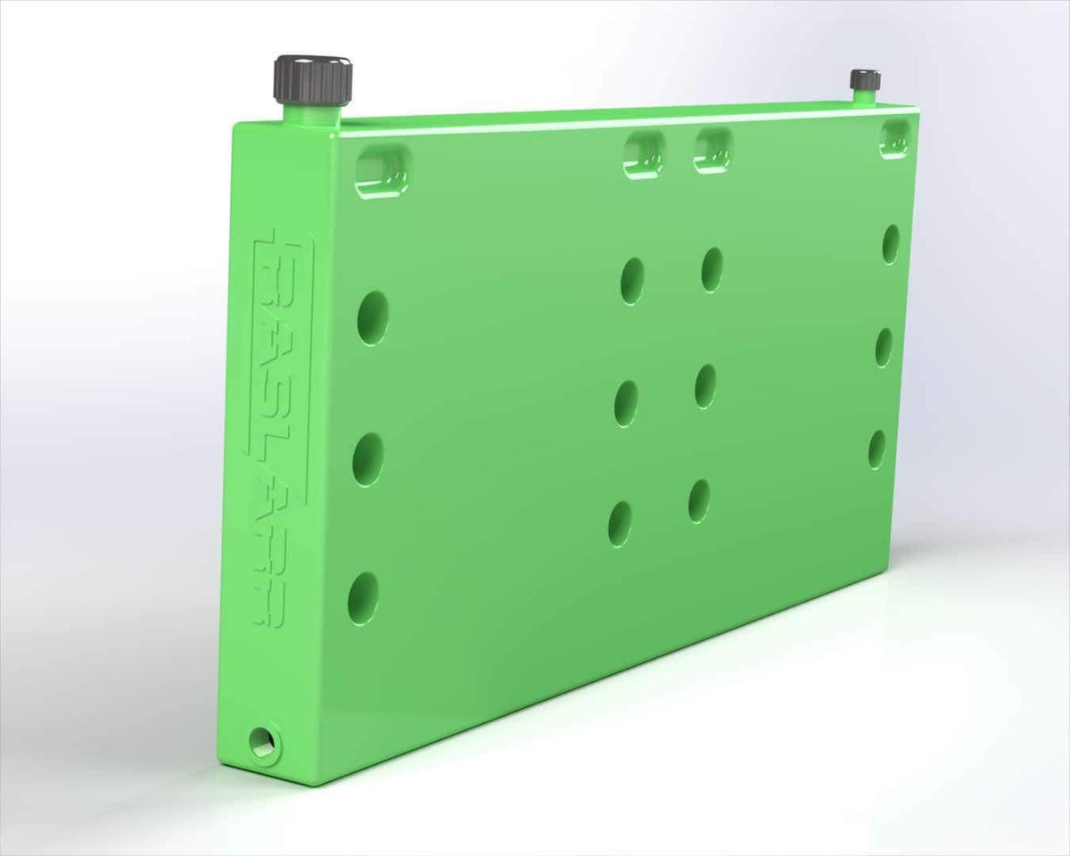 Raslarr Modular Water Tank | Raslarr