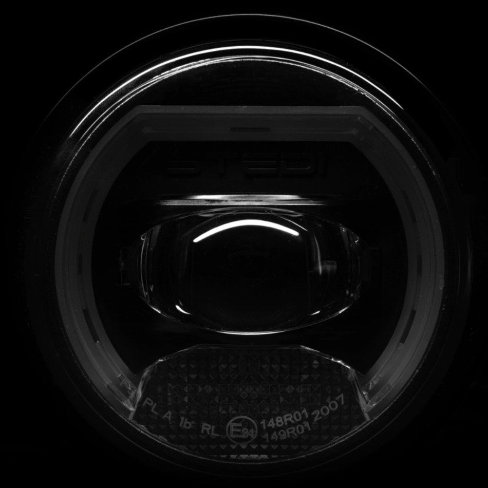 Stedi Universal DRL Type A LED Fog Light Kit